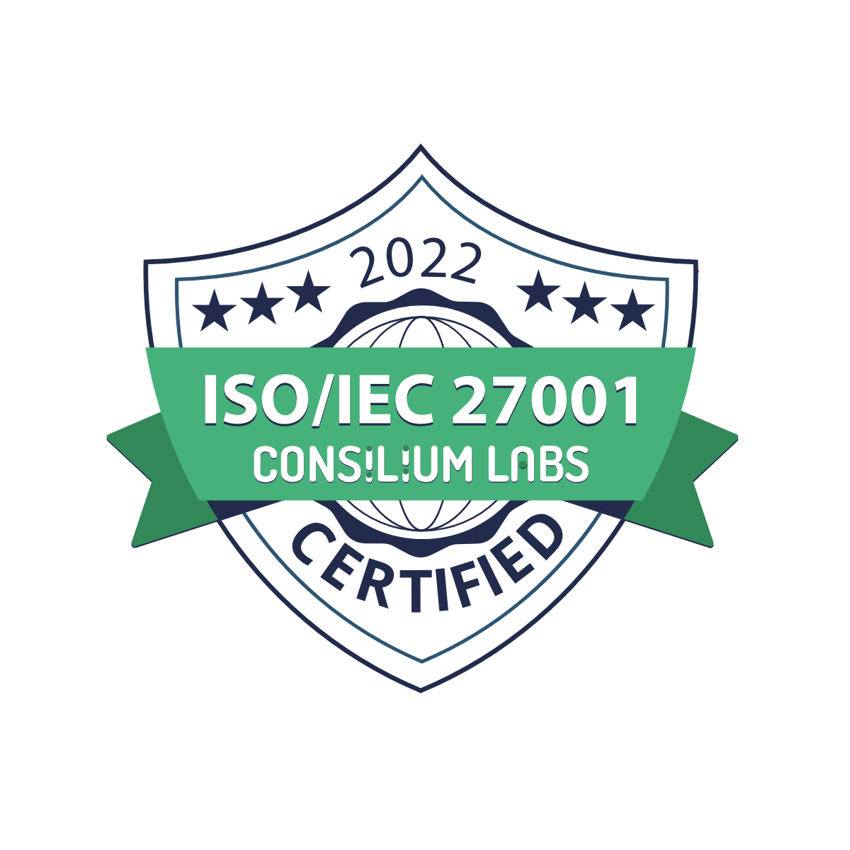 ISO 27001:2022 certification, Vantage Point Security